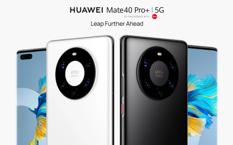 認定　Mate40 Pro 5G グローバル香港版 シルバー